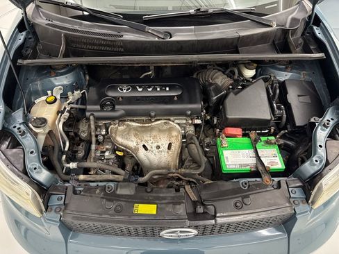 Used 2010 Scion xB image 10