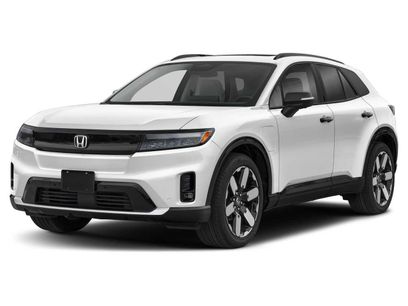 New 2026 Honda Prologue Elite