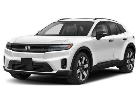 New 2026 Honda Prologue Elite image 1