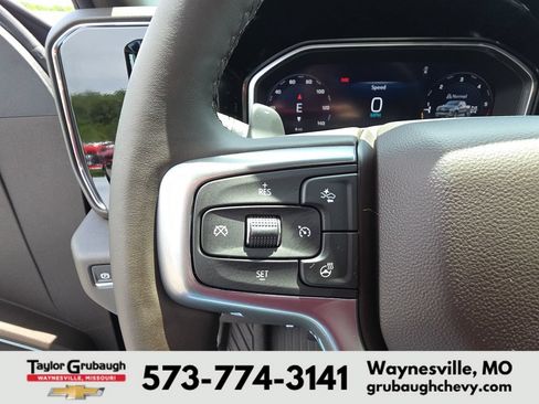 New 2026 Chevrolet Silverado 1500 RST w/ Convenience Package II AWD/4WD image 19