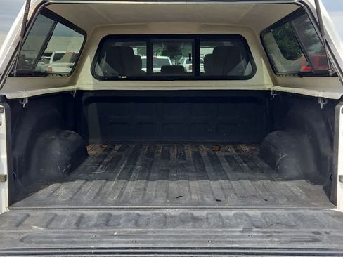 Used 2016 RAM 2500 Big Horn AWD/4WD image 33