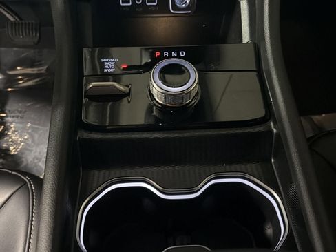 New 2026 Jeep Grand Cherokee Limited w/ Limited Altitude Package image 24