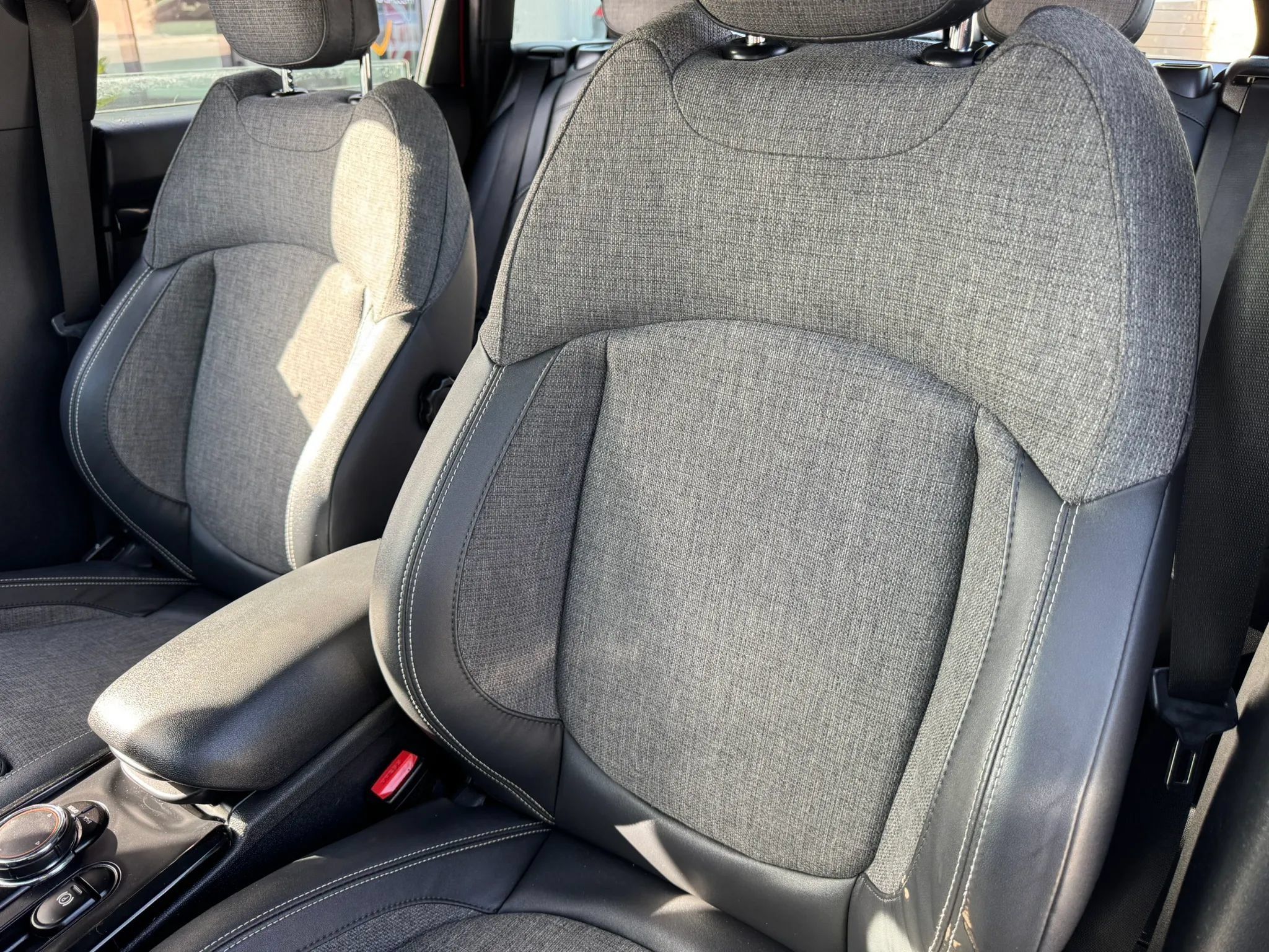Used 2016 MINI Cooper Clubman S FWD image 12