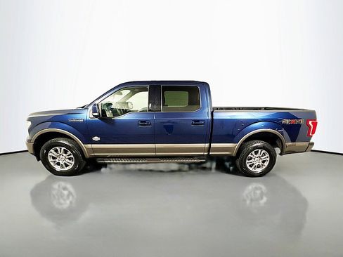 Used 2019 Ford F150 King Ranch image 4