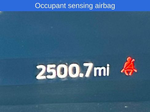 Used 2023 Ford F150 Lariat w/ Equipment Group 502A High image 28