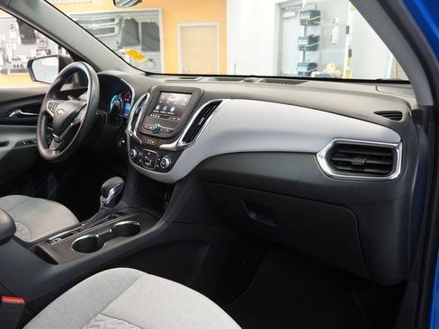 Used 2024 Chevrolet Equinox LS w/ LS Convenience Package FWD image 36