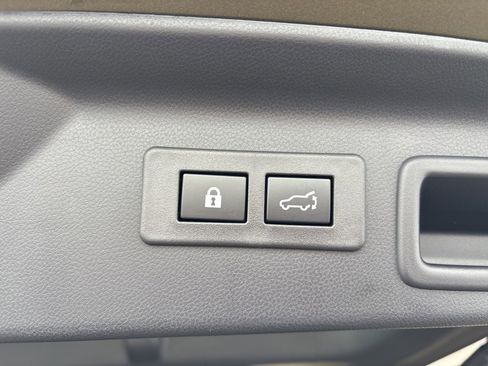 New 2026 Subaru Forester Touring image 29