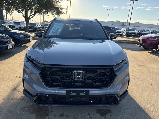New 2027 Honda CR-V Sport-L image 6