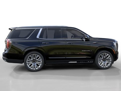 New 2026 GMC Yukon Denali Ultimate AWD/4WD image 5
