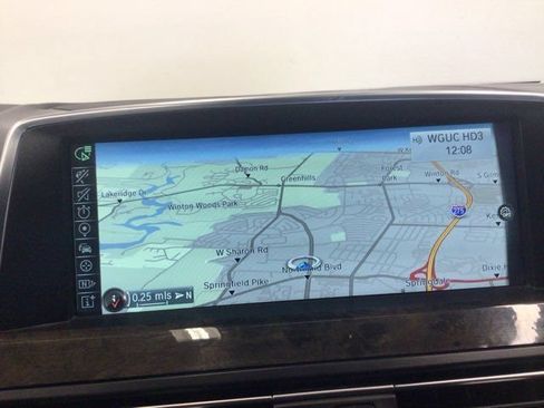Used 2014 BMW 650i xDrive Convertible AWD/4WD image 18
