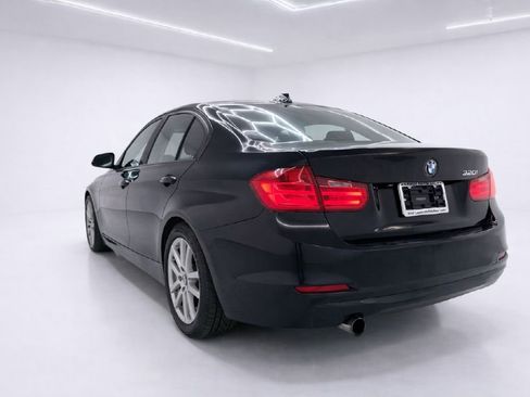 Used 2013 BMW 320i 320i Sedan image 5