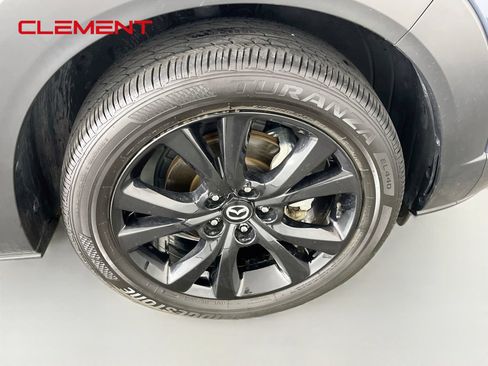 Used 2025 MAZDA CX-30 AWD 2.5 S w/ Preferred Package image 32