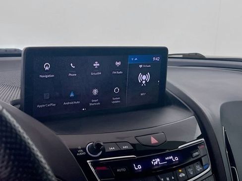 Used 2022 Acura RDX AWD w/ A-Spec & Advance Pkg image 16