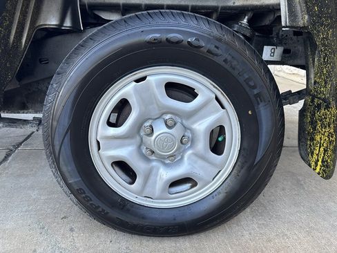 Used 2012 Toyota Tacoma 2WD Access Cab image 22