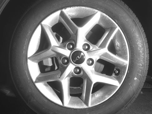 Used 2025 Kia Soul LX w/ LX Technology Package image 12