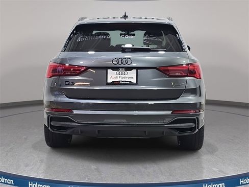 Certified 2025 Audi Q3 2.0T Premium Plus w/ Premium Plus Package image 7
