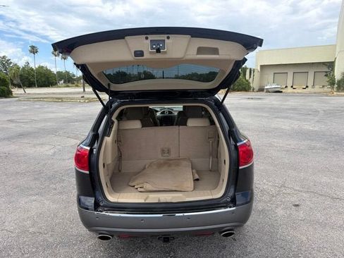 Used 2012 Buick Enclave Leather FWD image 17