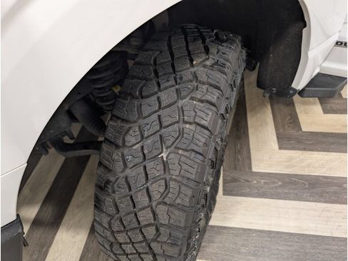 Used 2021 Ford F150 Lariat w/ Equipment Group 502A High AWD/4WD image 18