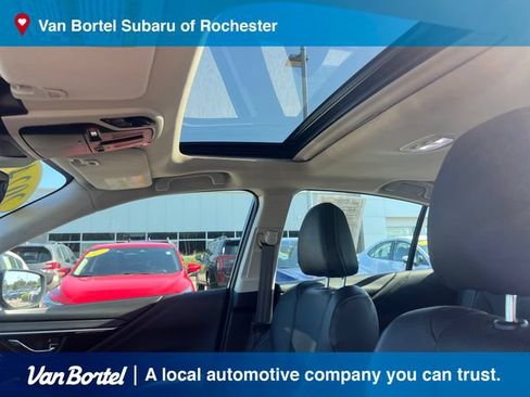Certified 2024 Subaru Legacy Touring XT AWD/4WD image 24