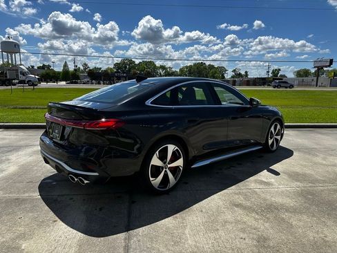 New 2026 Audi S5 Premium Plus AWD/4WD image 8