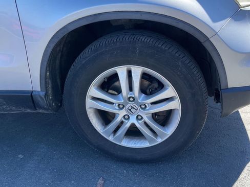 Used 2011 Honda CR-V EX-L image 20