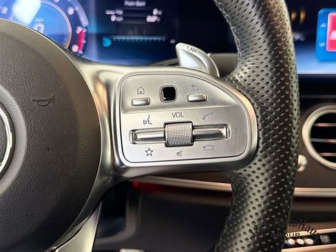 Used 2019 Mercedes-Benz E 63 AMG S image 14