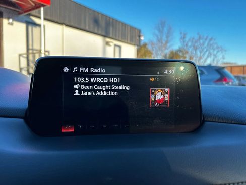 Used 2019 MAZDA CX-5 Grand Touring image 16