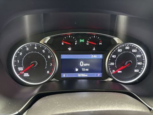 Certified 2024 Chevrolet Blazer LT w/ Convenience Package FWD image 15