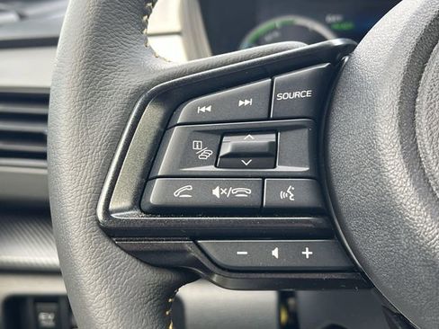 New 2026 Subaru Crosstrek 2.5i Sport image 22