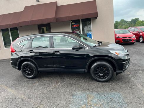 Used 2016 Honda CR-V LX image 4