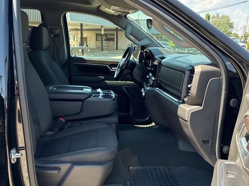 Used 2022 GMC Sierra 1500 Elevation AWD/4WD image 6
