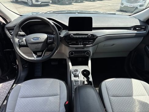 Used 2024 Ford Escape Active AWD/4WD image 15