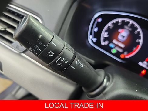 Used 2020 Honda Accord EX-L image 26
