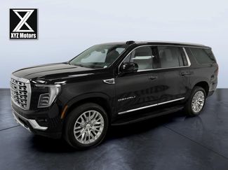 Used 2025 GMC Yukon XL Denali AWD/4WD video 1