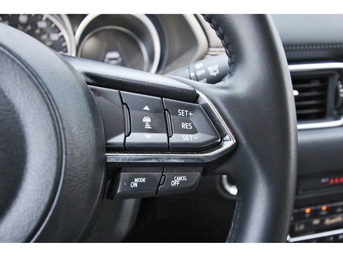 Used 2025 MAZDA CX-5 AWD 2.5 S w/ Preferred Package image 16
