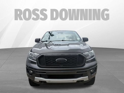 Used 2019 Ford Ranger XLT w/ Equipment Group 302A Luxury RWD image 2