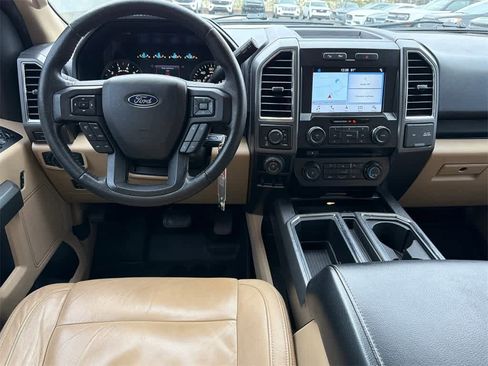 Used 2016 Ford F150 XLT w/ Equipment Group 302A Luxury image 20