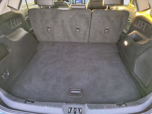 Used 2023 Ford Edge Titanium image 6