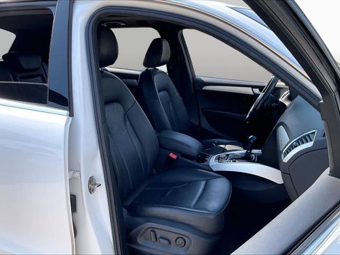 Used 2012 Audi Q5 3.2 Premium Plus AWD/4WD image 8