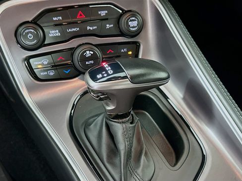 Used 2022 Dodge Challenger R/T Scat Pack w/ Plus Package RWD image 16