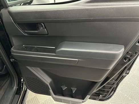Used 2024 Toyota Tacoma SR RWD image 16