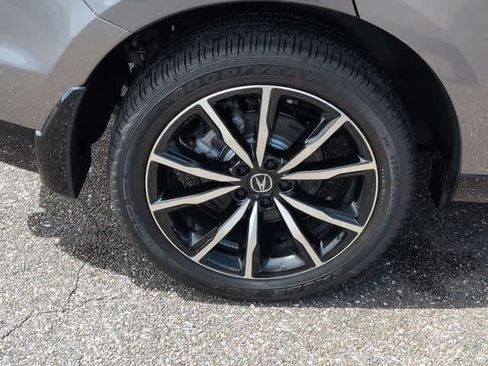 Used 2026 Acura RDX w/ Advance Package AWD/4WD image 14