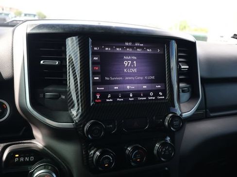 Used 2020 RAM 1500 Lone Star RWD image 10