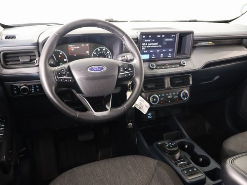 Used 2023 Ford Maverick XLT w/ XLT Luxury Package image 2