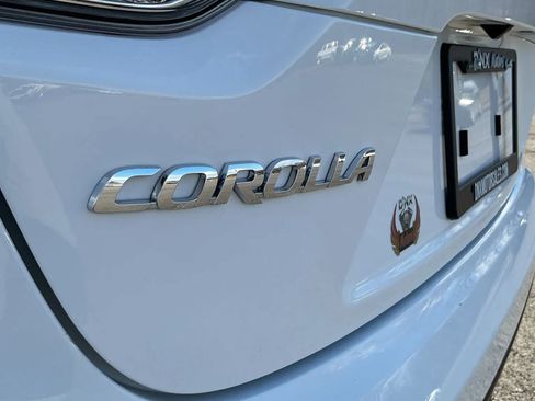 Used 2024 Toyota Corolla LE image 10
