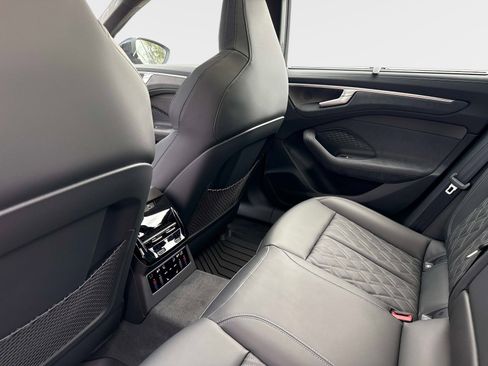 New 2026 Audi A6 Prestige AWD/4WD image 13