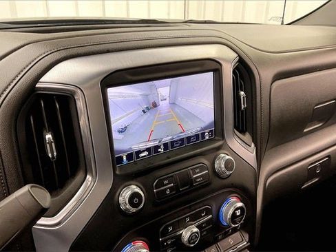 Used 2020 GMC Sierra 1500 SLT w/ SLT Premium Plus Package image 27