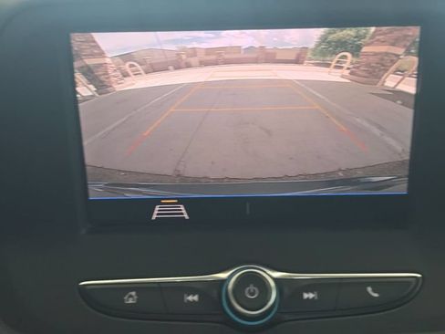 Used 2020 Chevrolet Camaro LT RWD image 13