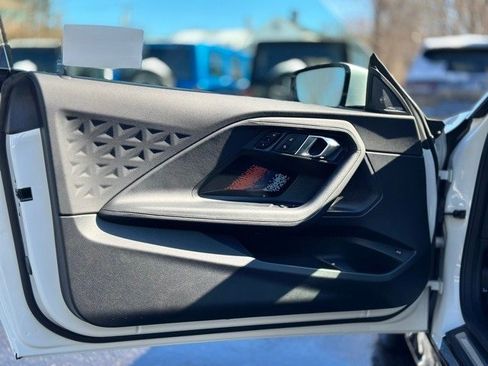 Used 2024 BMW 230i xDrive Coupe w/ Premium Package image 9