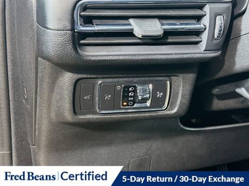 Used 2021 Lincoln Corsair AWD w/ Equipment Group 101A image 22